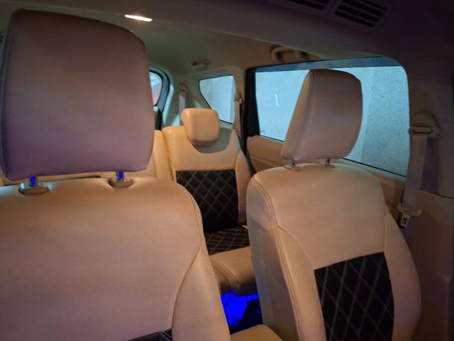 Second-hand 2024 Toyota Rumion S CNG for sale in Khopoli-8