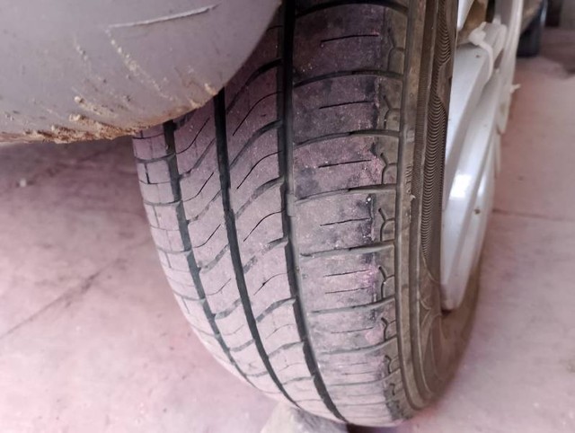 Second-hand 2012 Maruti Wagon R LXI BS IV for sale in Satara-11