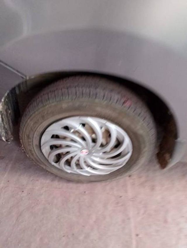 Second-hand 2012 Maruti Wagon R LXI BS IV for sale in Satara-4