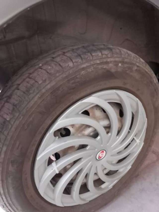 Second-hand 2012 Maruti Wagon R LXI BS IV for sale in Satara-6