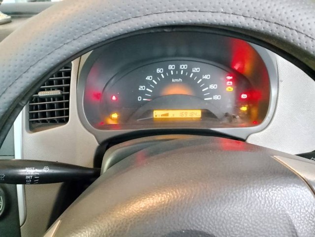 Second-hand 2012 Maruti Wagon R LXI BS IV for sale in Satara-10