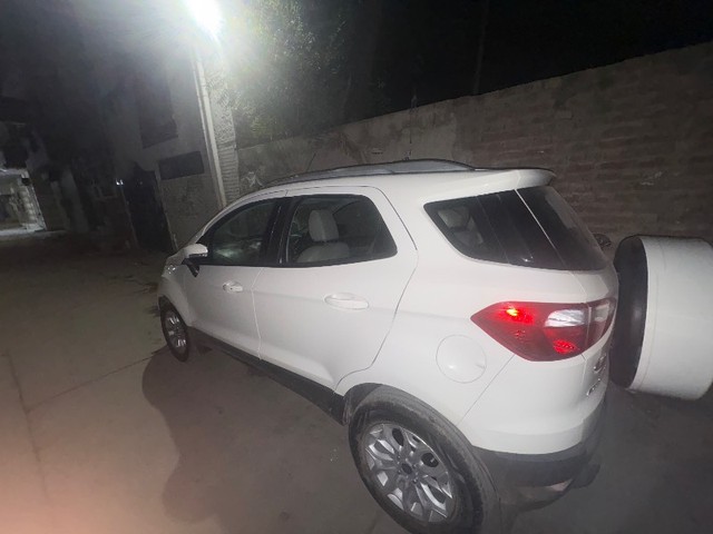 Second-hand 2016 Ford Ecosport 1.5 TDCi Titanium BSIV for sale in Firozpur-5