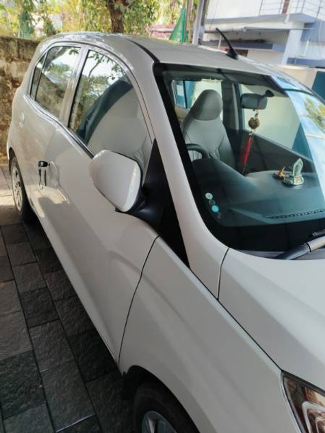 Second-hand 2019 Hyundai Santro Sportz BSIV for sale in Alappuzha-2