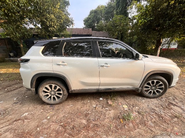 Second-hand 2023 Maruti Grand Vitara Delta for sale in Sivasagar-2
