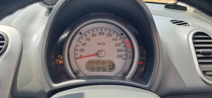 Second-hand 2015 Maruti Suzuki Ritz ZDi for sale in Dharwad