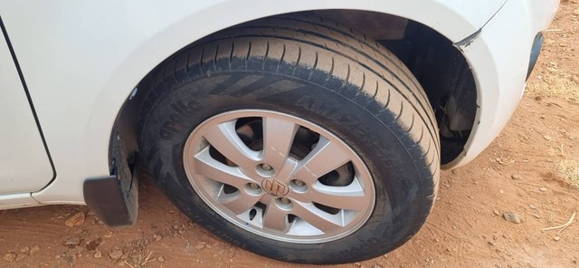 Second-hand 2015 Maruti Ritz ZDi for sale in Dharwad-6