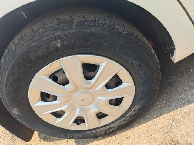 Second-hand 2007 Ford Fiesta 1.4 Duratorq EXI for sale in Bagalkot-8