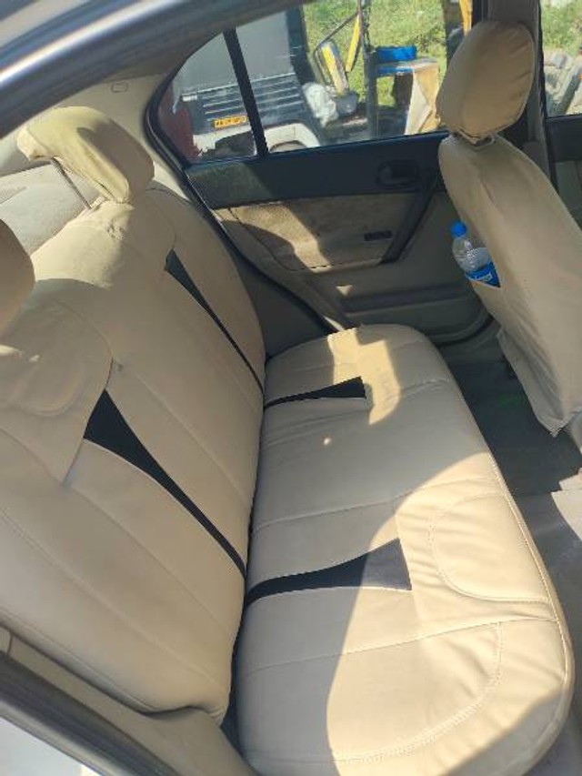 Second-hand 2007 Ford Fiesta 1.4 Duratorq EXI for sale in Bagalkot-10