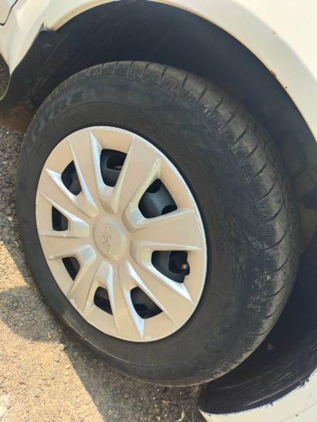 Second-hand 2007 Ford Fiesta 1.4 Duratorq EXI for sale in Bagalkot-11