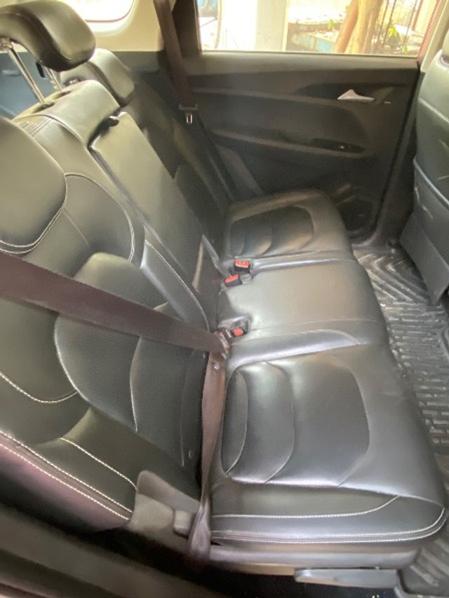 Second-hand 2020 MG Hector Sharp Diesel MT for sale in Bhavnagar-1