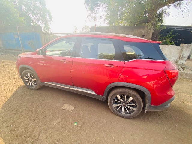 Second-hand 2020 MG Hector Sharp Diesel MT for sale in Bhavnagar-2