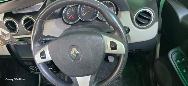 Second-hand 2015 Renault Duster RXZ AWD for sale in Ajmer-6