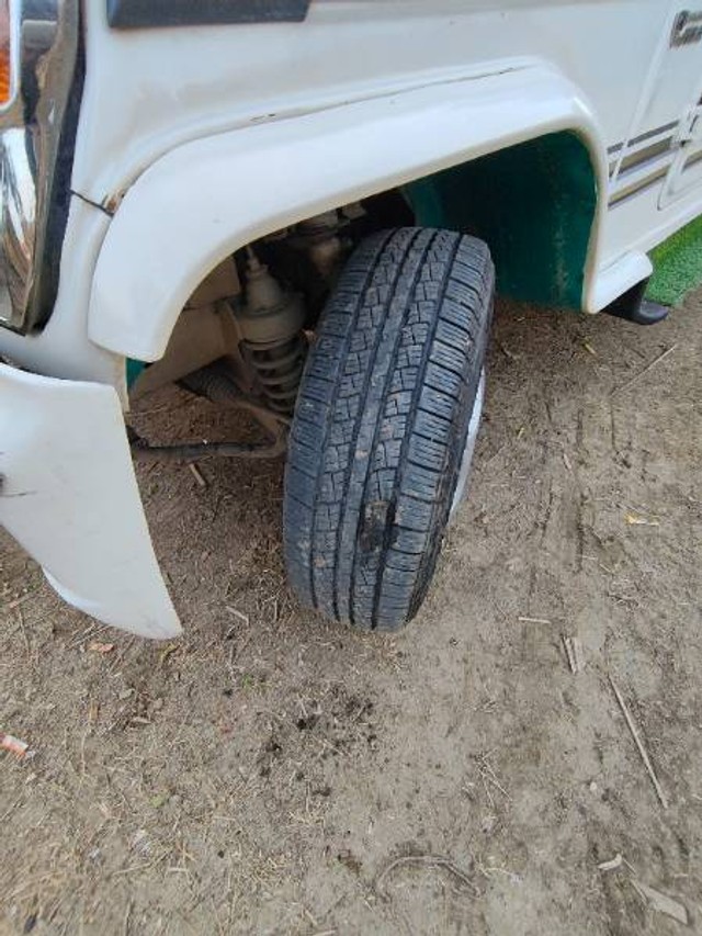 Second-hand 2018 Mahindra Bolero Power Plus SLE for sale in Hapur-4