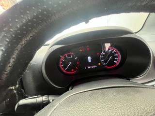 Used Mahindra Thar LX 4WD Hard Top AT BSVI