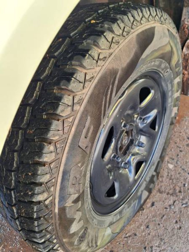 Second-hand 2012 Tata Aria Pure 4x2 for sale in Dharwad-5