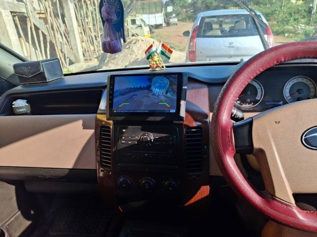 Second-hand 2012 Tata Aria Pure 4x2 for sale in Dharwad-8