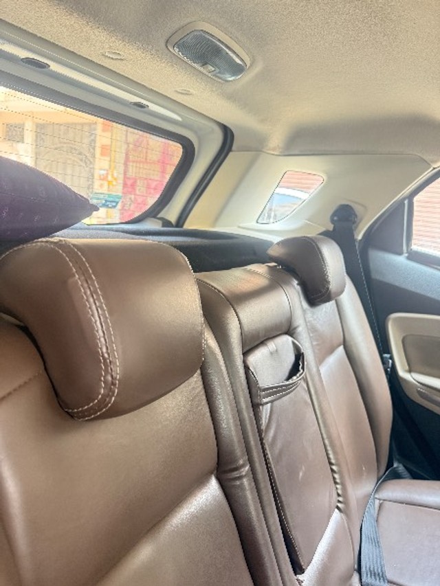 Second-hand 2020 Ford Ecosport 1.5 Petrol Titanium Plus for sale in New Delhi-9