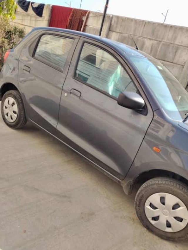 Second-hand 2024 Maruti Alto K10 VXI Plus for sale in Kota-2