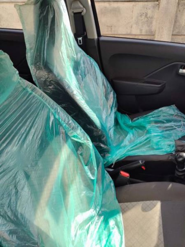 Second-hand 2024 Maruti Alto K10 VXI Plus for sale in Kota-1