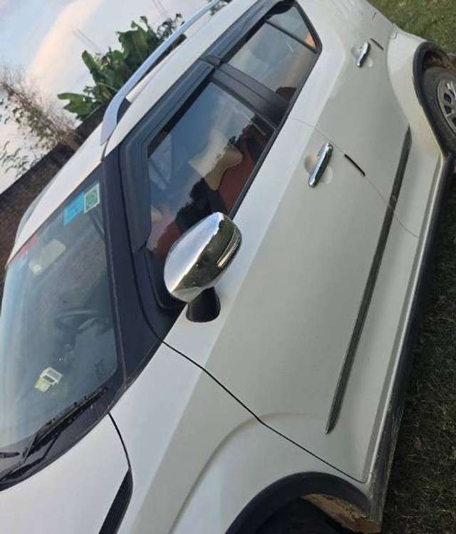 Second-hand 2024 Maruti Ignis Delta for sale in Faizabad-3