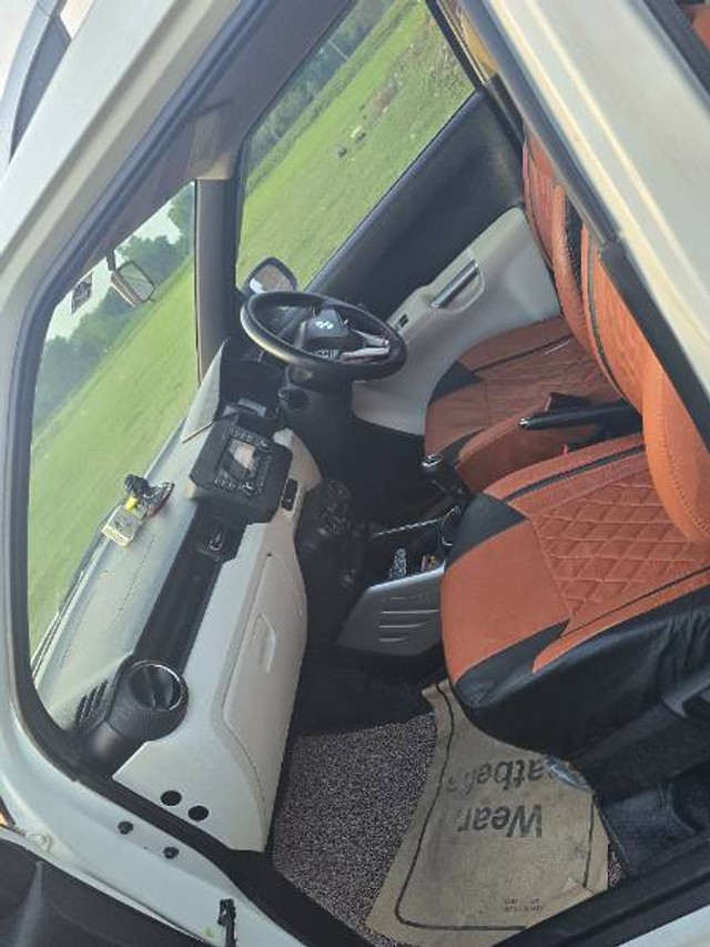 Second-hand 2024 Maruti Ignis Delta for sale in Faizabad-6