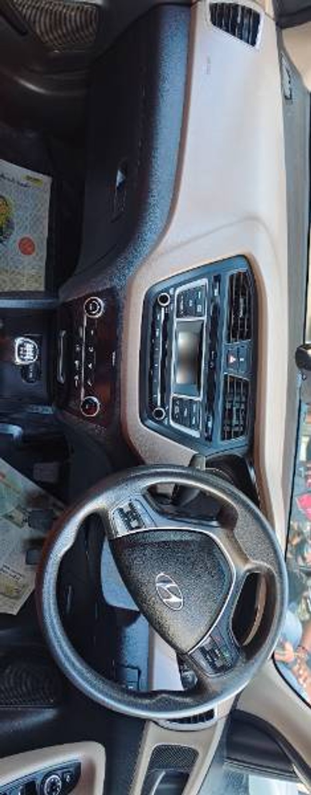 Second-hand 2016 Hyundai i20 Sportz 1.4 CRDi for sale in Junagadh-2