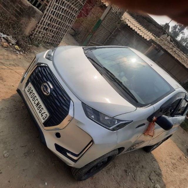 Second-hand 2021 Datsun RediGO D for sale in Samastipur-2