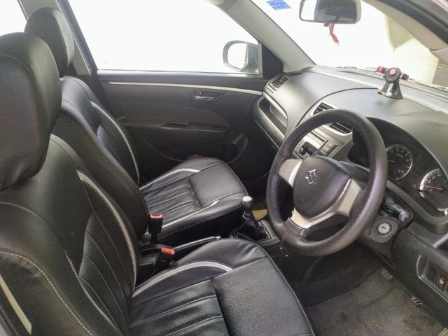 Second-hand 2014 Maruti Swift RS VXI for sale in Kurukshetra-1