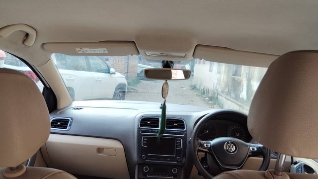 Second-hand 2018 Volkswagen Vento 1.5 TDI Highline Plus AT for sale in Gaya-6