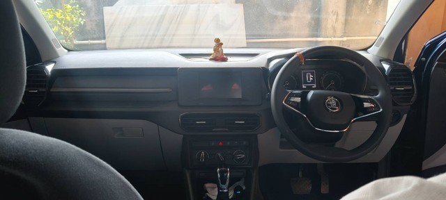 Second-hand 2025 Skoda Kylaq Signature AT for sale in Dibrugarh-4