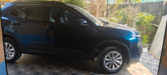 Second-hand 2025 Skoda Kylaq Signature AT for sale in Dibrugarh-1