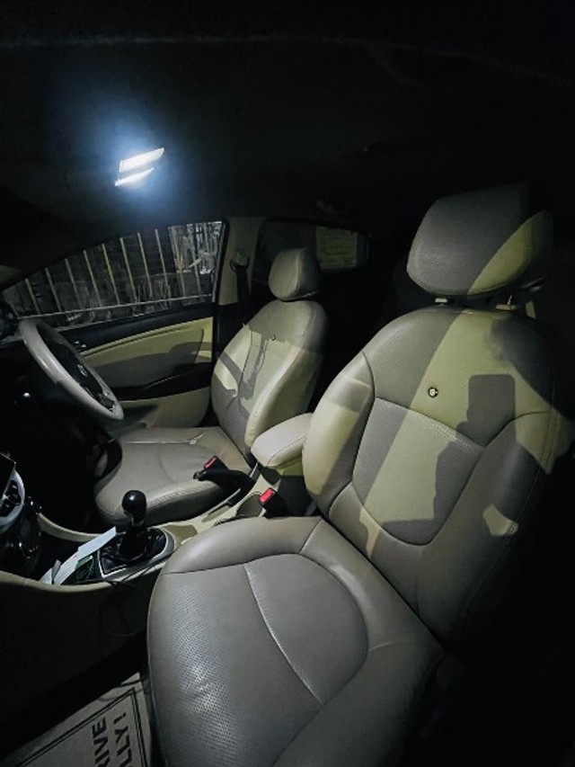 Second-hand 2011 Hyundai Verna 1.6 VTVT for sale in Gharaunda-6