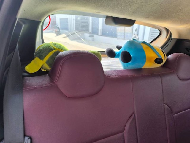 Renault KWID 1.0 RXT Opt Second-hand 2021 Renault KWID 1.0 RXT Opt for sale in Patancheru-11