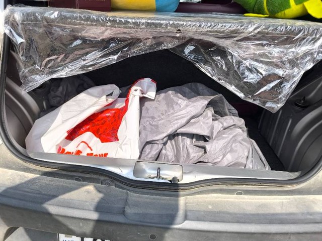 Renault KWID 1.0 RXT Opt Second-hand 2021 Renault KWID 1.0 RXT Opt for sale in Patancheru-2