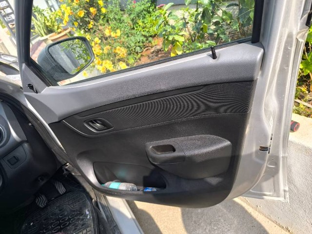 Renault KWID 1.0 RXT Opt Second-hand 2021 Renault KWID 1.0 RXT Opt for sale in Patancheru-13