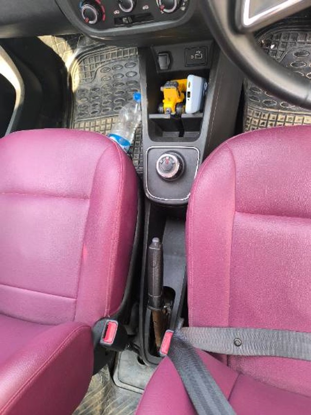 Renault KWID 1.0 RXT Opt Second-hand 2021 Renault KWID 1.0 RXT Opt for sale in Patancheru-3