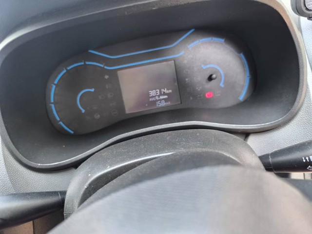 Renault KWID 1.0 RXT Opt Second-hand 2021 Renault KWID 1.0 RXT Opt for sale in Patancheru-10