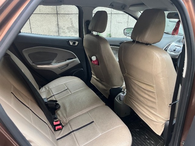 Second-hand 2016 Ford Ecosport 1.5 TDCi Trend Plus BSIV for sale in New Delhi-2