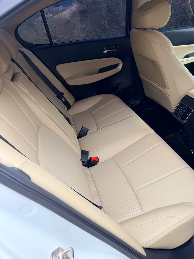 Second-hand 2025 Honda City ZX for sale in Nellore-3