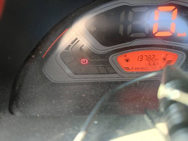 Second-hand 2025 Maruti Alto K10 LXI S-CNG for sale in Dahod-1