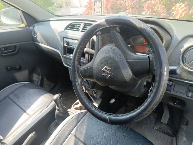 Second-hand 2025 Maruti Alto K10 LXI S-CNG for sale in Dahod-3