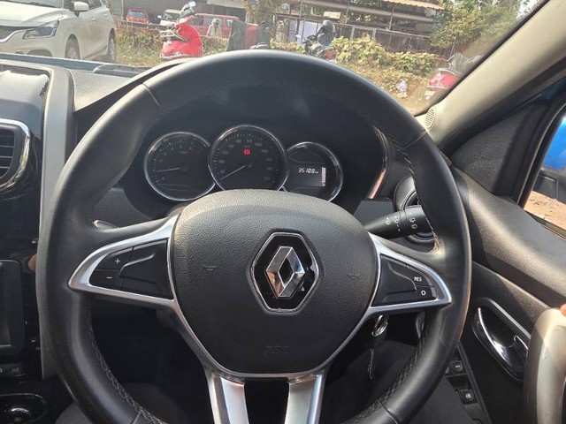 Second-hand 2020 Renault Duster RXZ Turbo for sale in Kannur-6