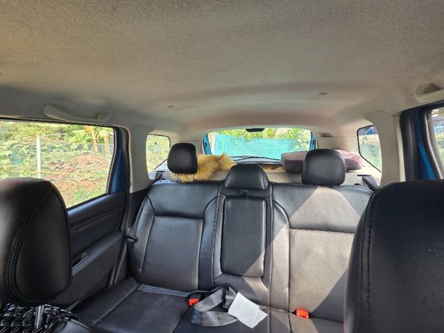 Second-hand 2020 Renault Duster RXZ Turbo for sale in Kannur-5