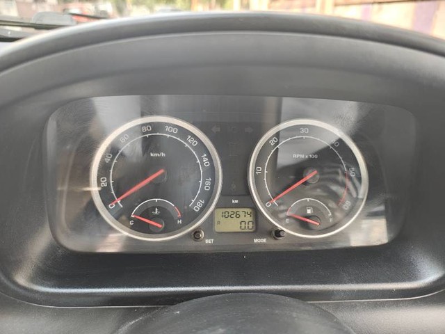 Second-hand 2017 Tata Indigo LS TDI BSIII for sale in Raipur-5
