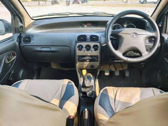 Second-hand 2017 Tata Indigo LS TDI BSIII for sale in Raipur-4