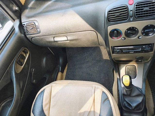 Second-hand 2017 Tata Indigo LS TDI BSIII for sale in Raipur-1