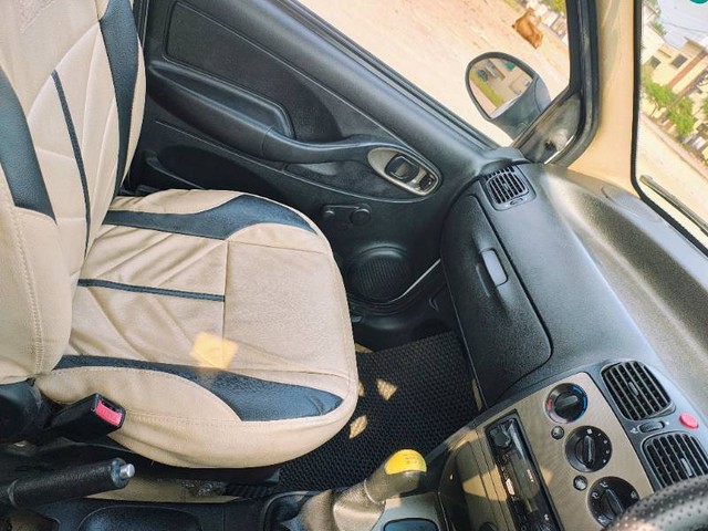 Second-hand 2017 Tata Indigo LS TDI BSIII for sale in Raipur-6