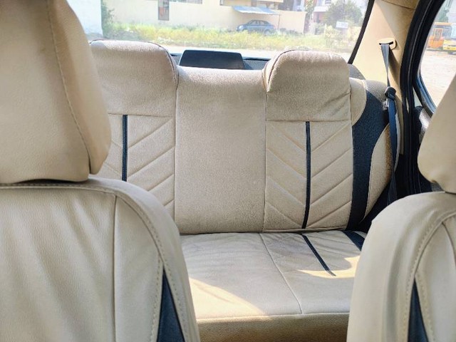 Second-hand 2017 Tata Indigo LS TDI BSIII for sale in Raipur-2