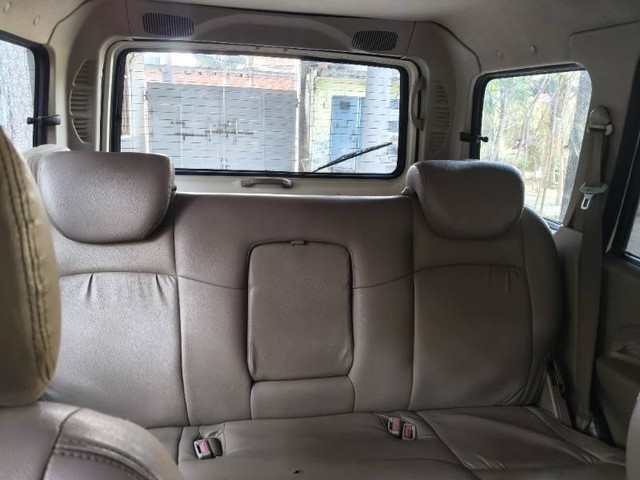 Second-hand 2010 Mahindra Scorpio VLX 2WD AT BSIII for sale in Roorkee-5