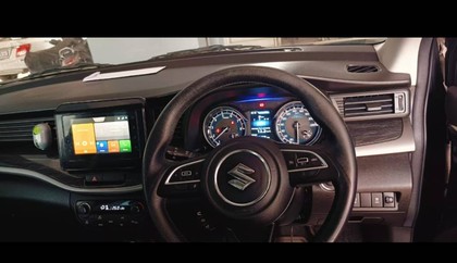 Second-hand 2024 Maruti Suzuki XL6 Zeta for sale in Patna